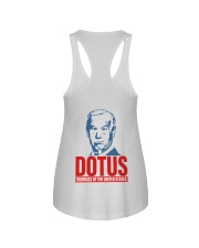 DOTUS Ladies Flowy Tank tile