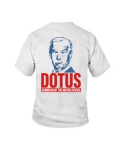 DOTUS Youth T-Shirt tile