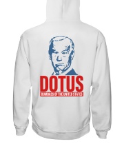 DOTUS Hooded Sweatshirt tile