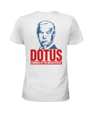 DOTUS Ladies T-Shirt tile