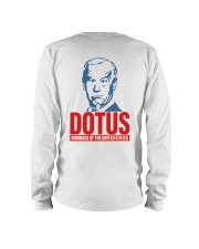 DOTUS Long Sleeve Tee tile