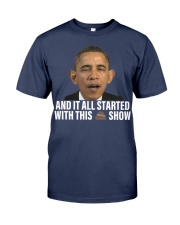 LIMITED EDITION Premium Fit Mens Tee tile