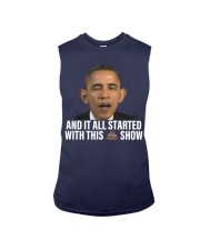 LIMITED EDITION Sleeveless Tee tile