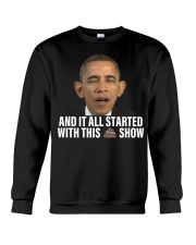 LIMITED EDITION Crewneck Sweatshirt tile