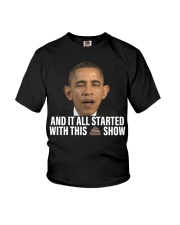 LIMITED EDITION Youth T-Shirt tile