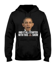 LIMITED EDITION Hooded Sweatshirt tile