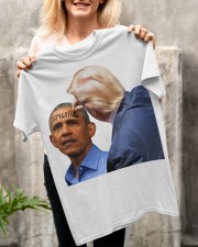 LIMITED EDITION Classic T-Shirt apparel-classic-tshirt-lifestyle-front-117