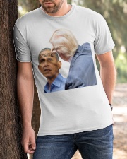 LIMITED EDITION Classic T-Shirt apparel-classic-tshirt-lifestyle-front-51