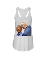 LIMITED EDITION Ladies Flowy Tank tile