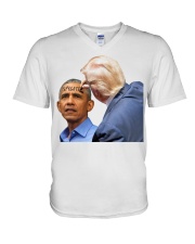 LIMITED EDITION V-Neck T-Shirt tile