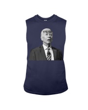 Blank Looks Matter Sleeveless Tee tile