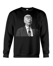 Blank Looks Matter Crewneck Sweatshirt tile