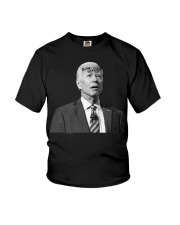 Blank Looks Matter Youth T-Shirt tile