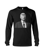 Blank Looks Matter Long Sleeve Tee tile