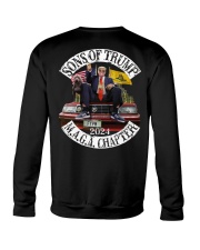 Sons of Trump Crewneck Sweatshirt tile