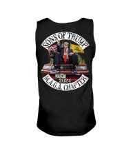 Sons of Trump Unisex Tank tile
