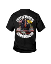 Sons of Trump Youth T-Shirt tile