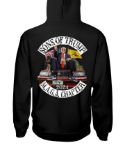 Sons of Trump Hooded Sweatshirt tile