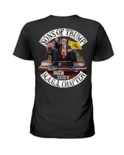 Sons of Trump Ladies T-Shirt tile