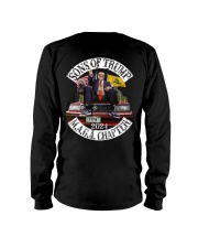 Sons of Trump Long Sleeve Tee tile