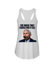 LIMITED EDITION Ladies Flowy Tank tile