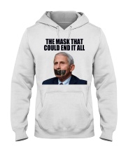 LIMITED EDITION Hooded Sweatshirt tile
