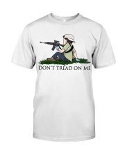 DTOM Classic T-Shirt tile