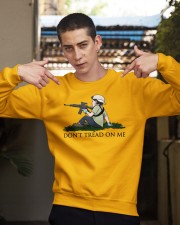 DTOM Crewneck Sweatshirt apparel-crewneck-sweatshirt-lifestyle-04