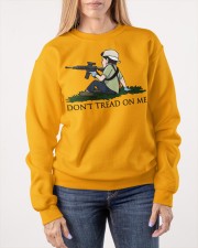DTOM Crewneck Sweatshirt apparel-crewneck-sweatshirt-lifestyle-front-39