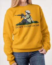 DTOM Crewneck Sweatshirt apparel-crewneck-sweatshirt-lifestyle-front-40