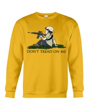DTOM Crewneck Sweatshirt front