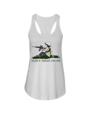 DTOM Ladies Flowy Tank tile