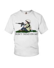 DTOM Youth T-Shirt tile