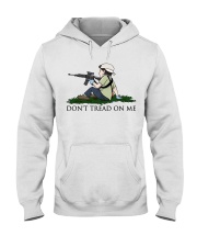 DTOM Hooded Sweatshirt tile