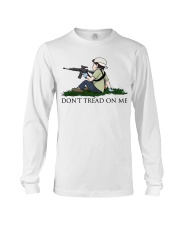 DTOM Long Sleeve Tee tile
