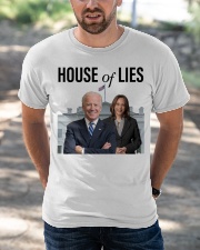 House of Lies Classic T-Shirt apparel-classic-tshirt-lifestyle-front-50