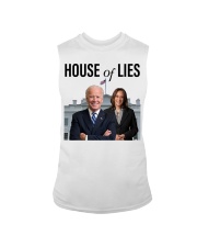 House of Lies Sleeveless Tee tile