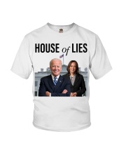 House of Lies Youth T-Shirt tile
