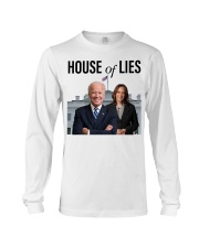 House of Lies Long Sleeve Tee tile