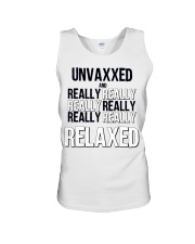 LIMITED EDITION Unisex Tank tile
