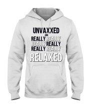 LIMITED EDITION Hooded Sweatshirt front