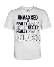 LIMITED EDITION V-Neck T-Shirt tile