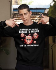 LIMITED EDITION Crewneck Sweatshirt apparel-crewneck-sweatshirt-lifestyle-04
