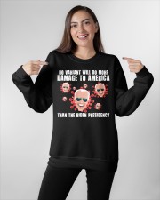 LIMITED EDITION Crewneck Sweatshirt apparel-crewneck-sweatshirt-lifestyle-front-11