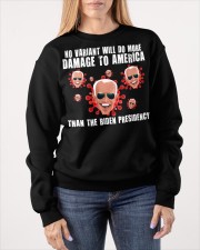 LIMITED EDITION Crewneck Sweatshirt apparel-crewneck-sweatshirt-lifestyle-front-39