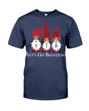 Let's Go Brandon Premium Fit Mens Tee tile