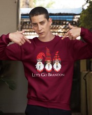 Let's Go Brandon Crewneck Sweatshirt apparel-crewneck-sweatshirt-lifestyle-04