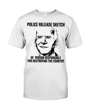 LIMITED EDITION Premium Fit Mens Tee tile
