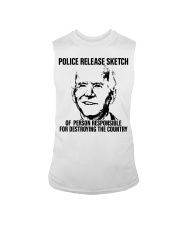 LIMITED EDITION Sleeveless Tee tile