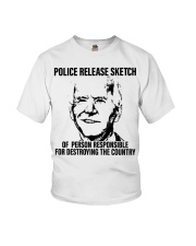 LIMITED EDITION Youth T-Shirt tile